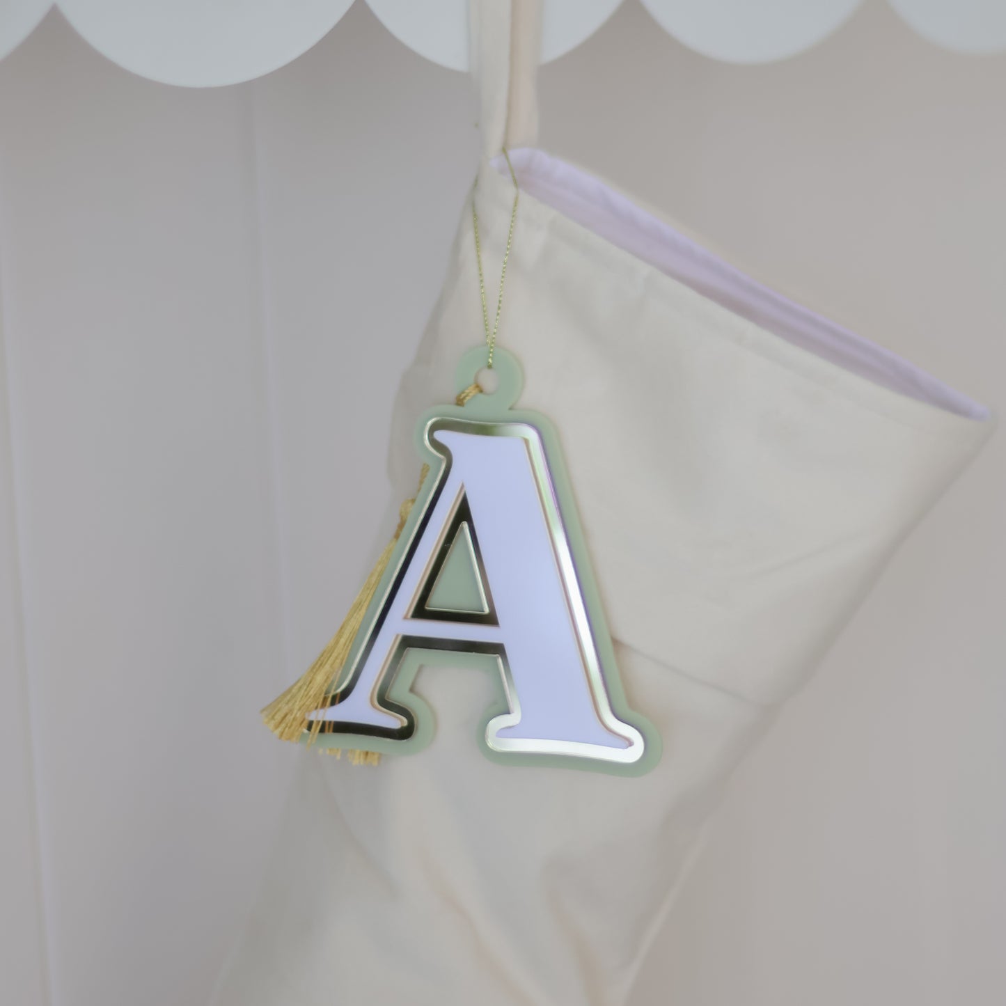 Velvet Christmas Stocking Velvet Christmas Stocking Miss Ali's