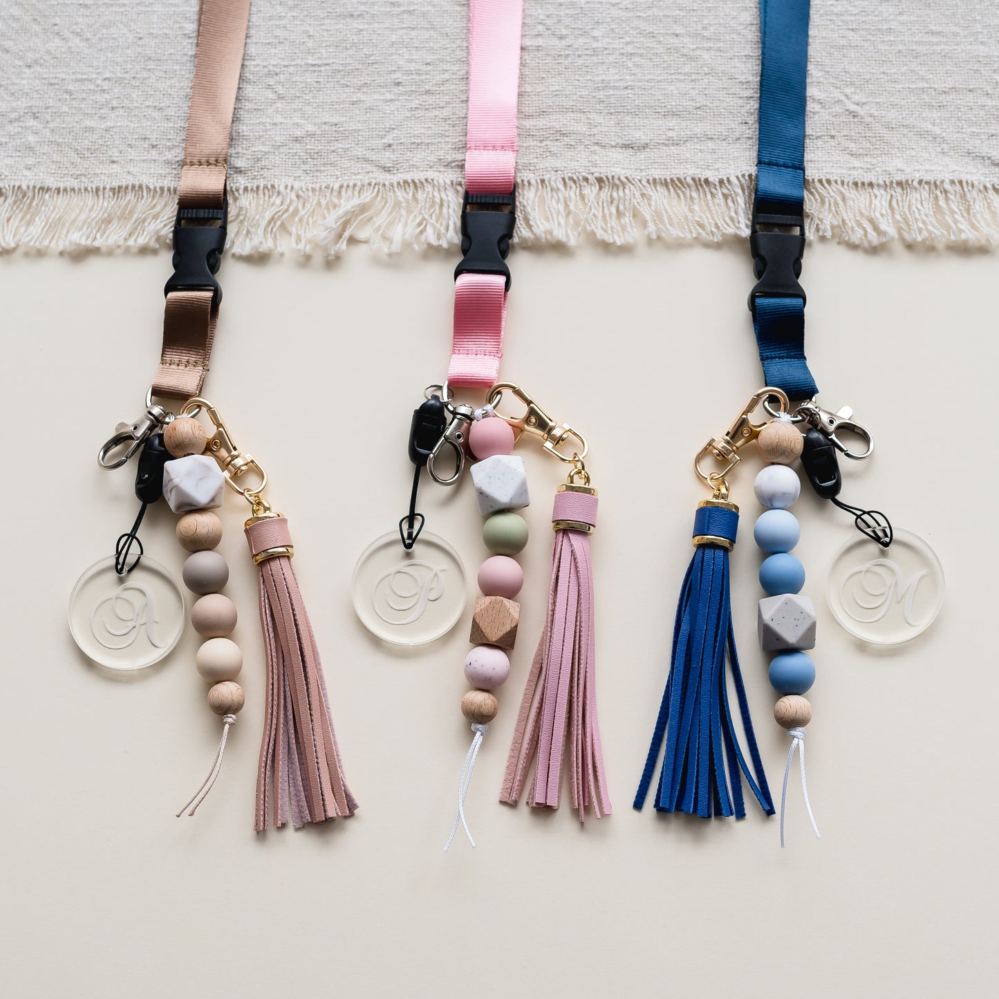 Teacher's Lanyard lanyard Miss Ali's