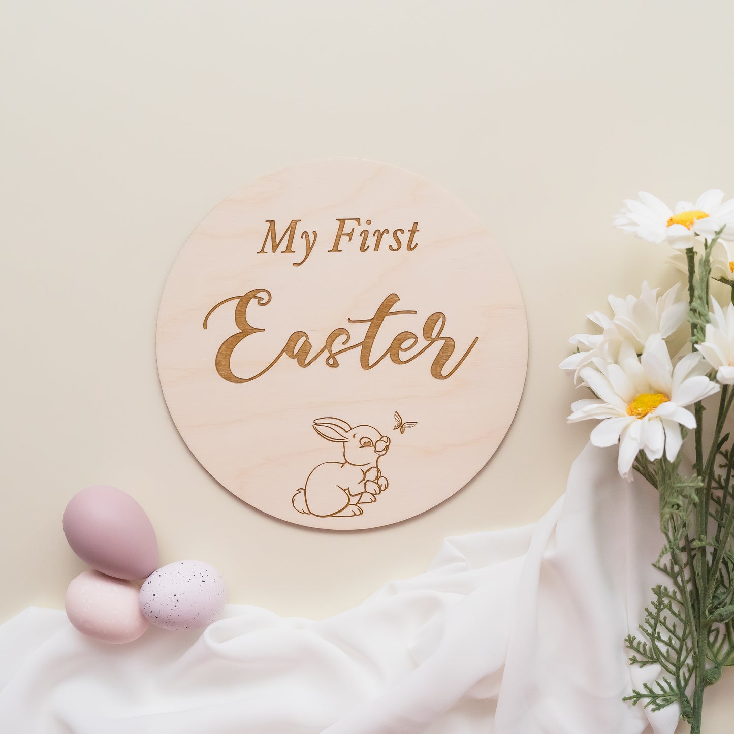 My First Easter Miss Ali's
