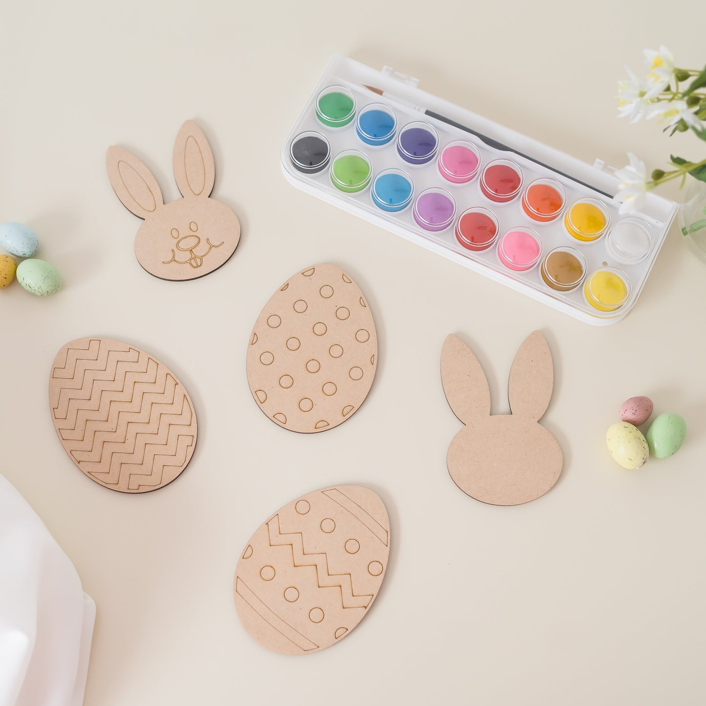 Kids Craft Pack Miss Ali's