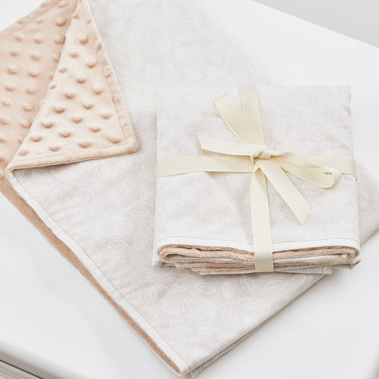 Handmade Baby Blanket Miss Ali's